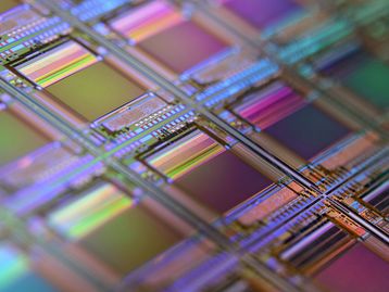 Samsung teria dificuldade para criar chips de 2 nm para enfrentar Apple