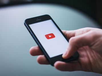 YouTube terá ads em momentos menos importantes dos vídeos