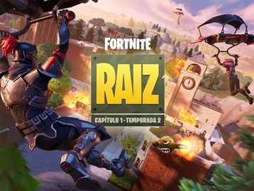 Fortnite OG de volta às raízes: Veja as novidades do Capítulo 1 da Temporada 2!