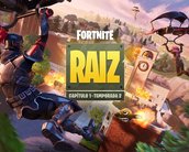 Fortnite OG de volta às raízes: Veja as novidades do Capítulo 1 da Temporada 2!