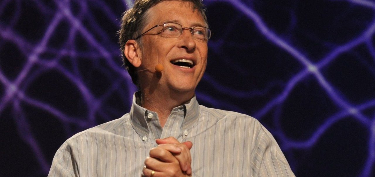 Bill Gates se diz surpreso com novo grupo de direita no Vale do Silício