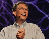 Bill Gates se diz surpreso com novo grupo de direita no Vale do Silício