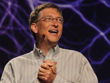 Bill Gates se diz surpreso com novo grupo de direita no Vale do Silício