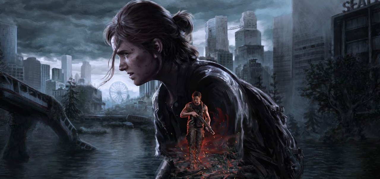 Pré-venda de The Last of Us Part II Remastered com cupom na Nuuvem; saiba como aproveitar 