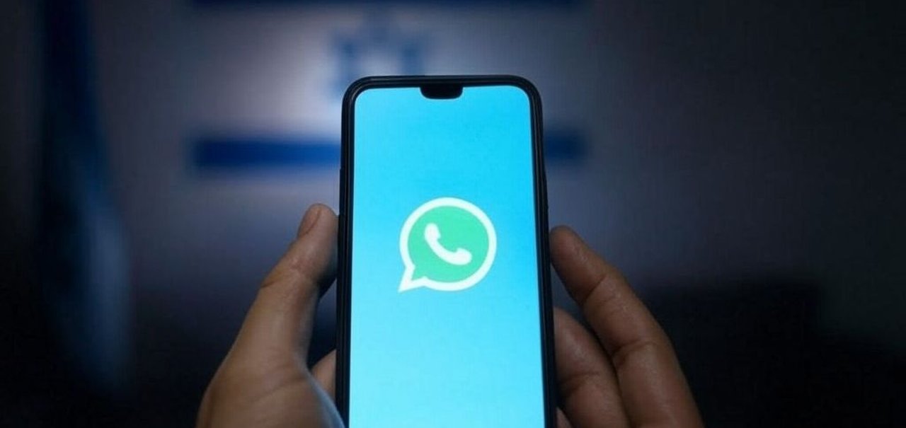 Spyware israelense Graphite invade WhatsApp de quase 100 jornalistas