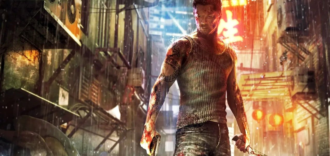 GTA da Square Enix, Sleeping Dogs pode ganhar filme estrelado por ator da Marvel