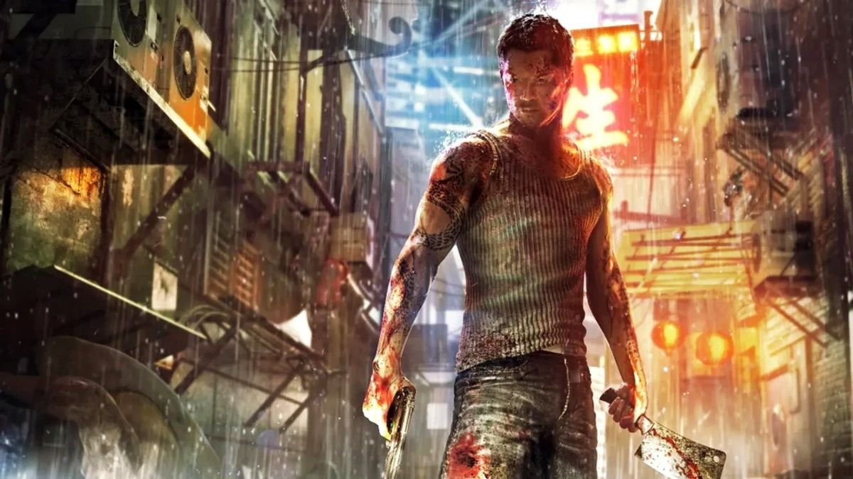 Imagem de GTA da Square Enix, Sleeping Dogs pode ganhar filme estrelado por ator da Marvel