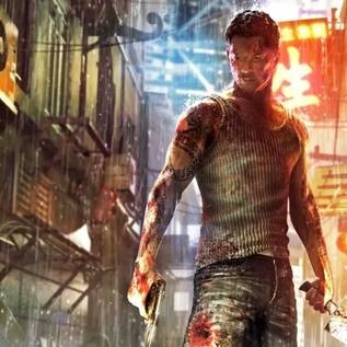 Imagem de GTA da Square Enix, Sleeping Dogs pode ganhar filme estrelado por ator da Marvel