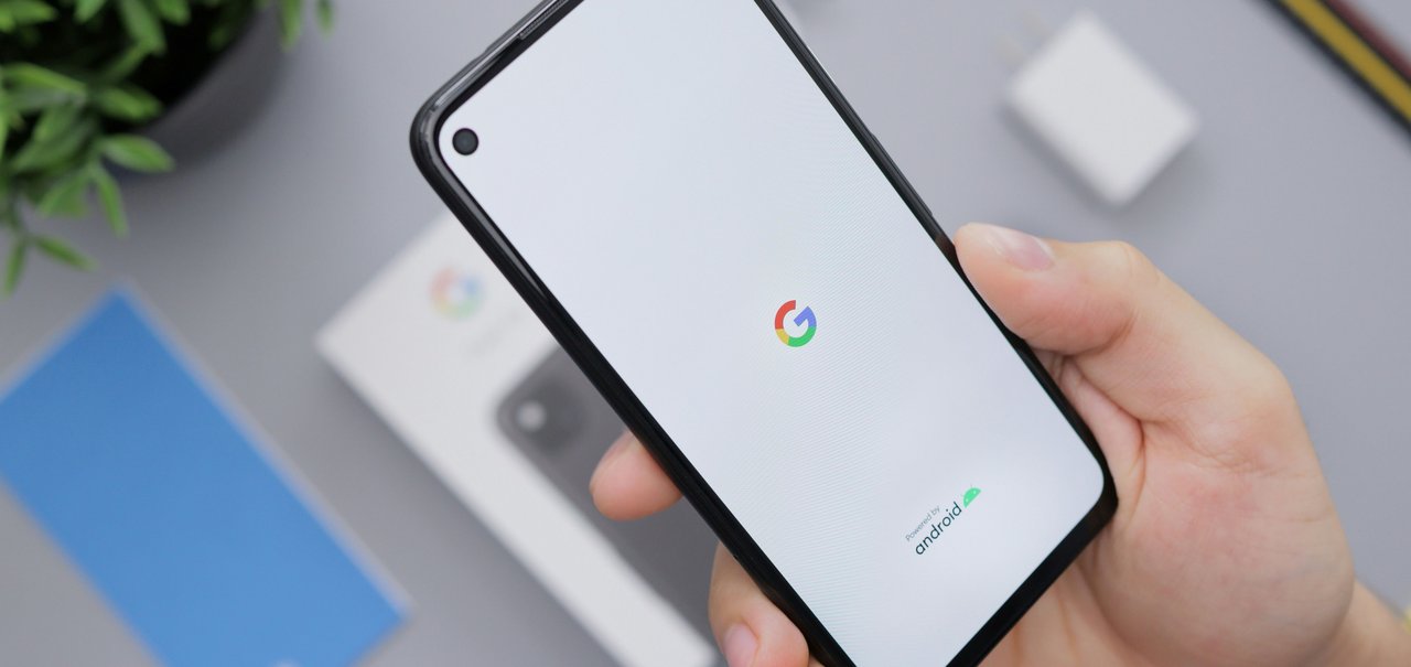 Google abre programa de ''demissão voluntária'' para equipe do Android e Pixel