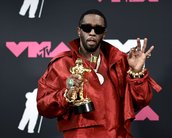 A Queda de P. Diddy estreia na Max! Relembre o caso