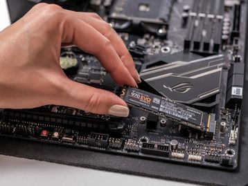 SSDs, memórias RAM, processadores e mais Hardwares em oferta na Amazon; confira 