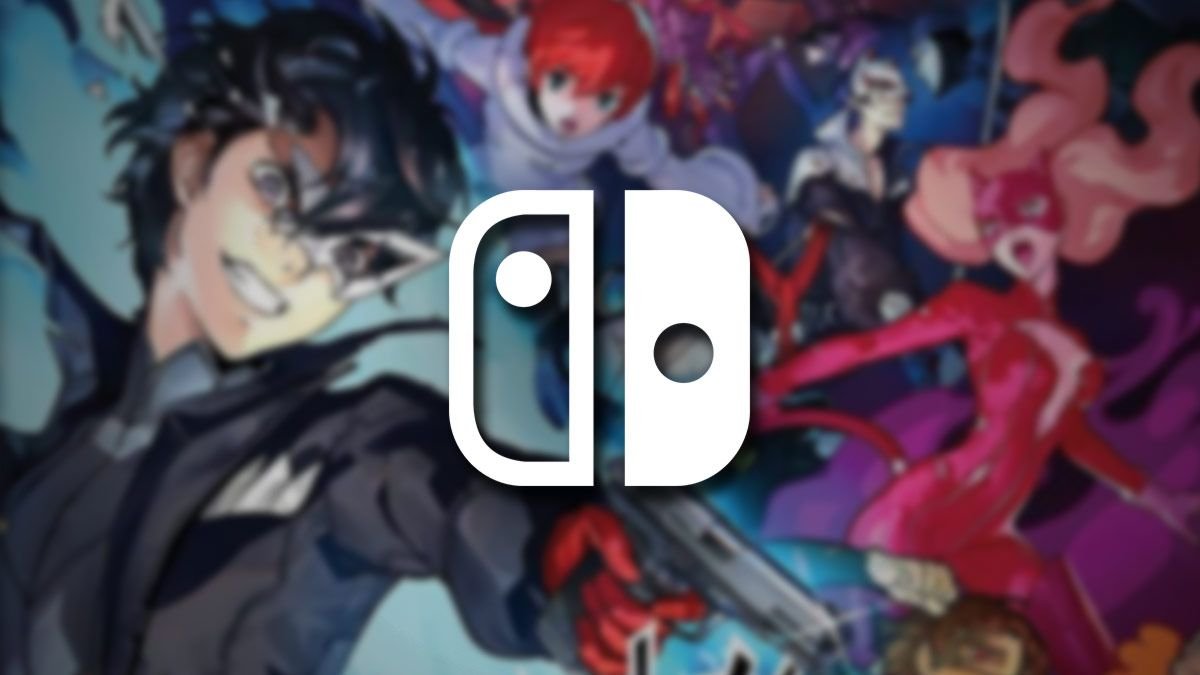 Imagem de Nintendo Switch tem jogos na eShop com até 90% de desconto; aproveite!