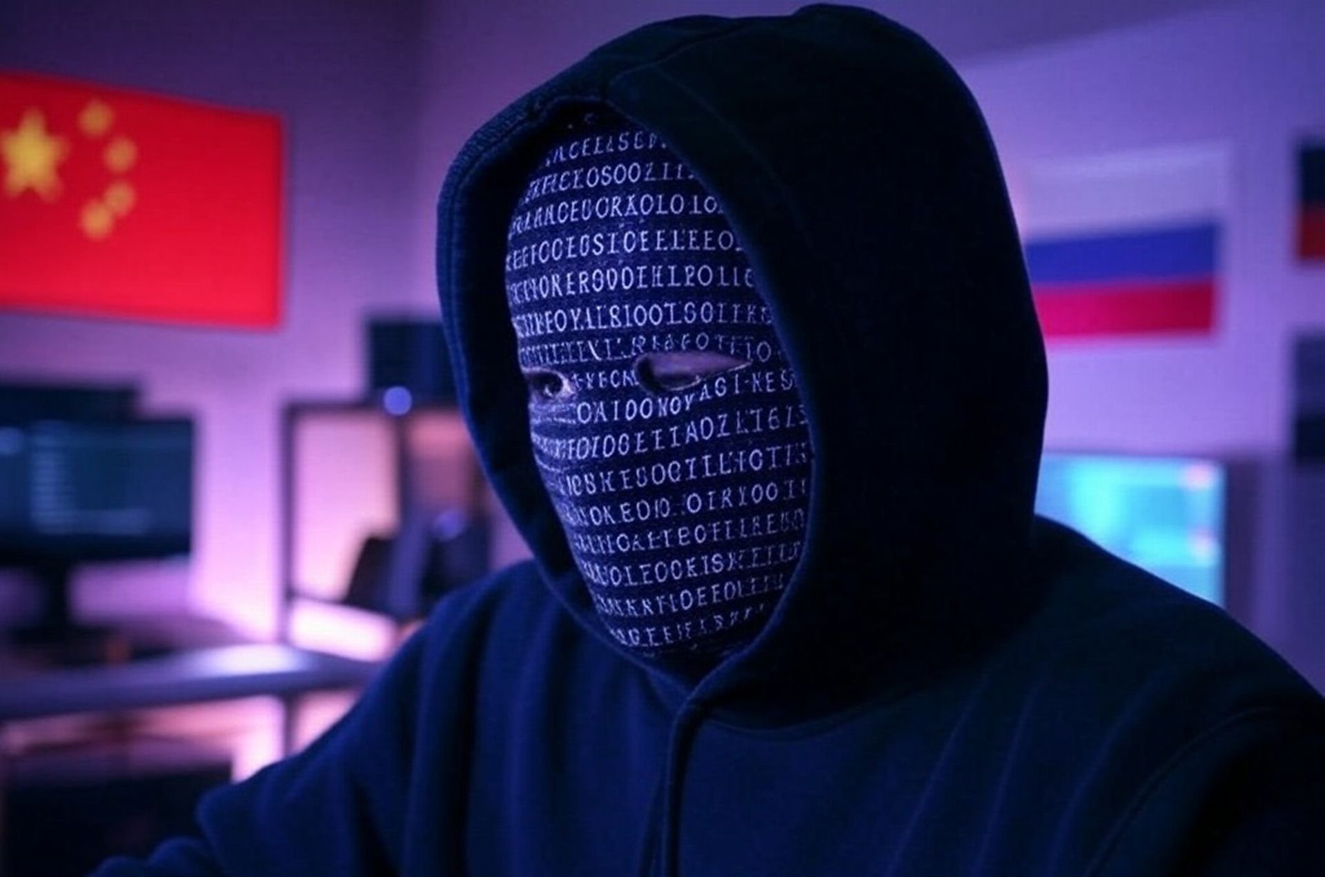 Imagem de Hackers da China e Rússia usam Gemini para atacar o mundo, diz Google