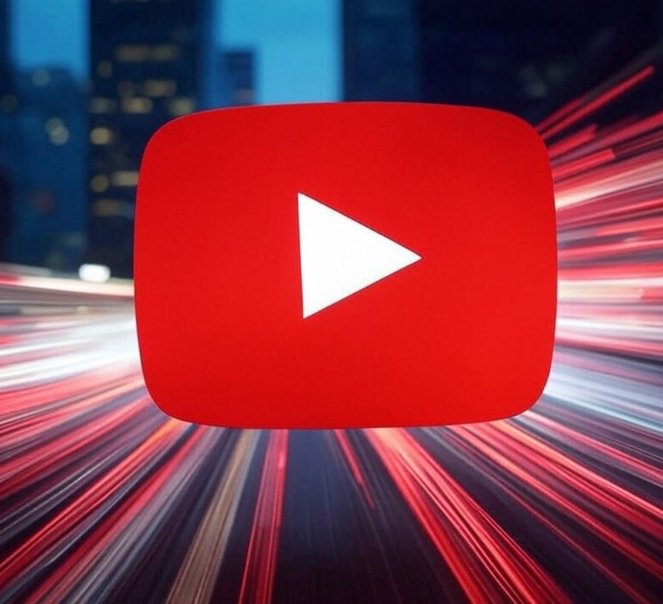 Imagem de YouTube Premium anuncia opção de velocidade 4x e novas funções