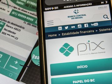 Pix ganha novas regras com veto a novas chaves para pessoas ou empresas em situação irregular