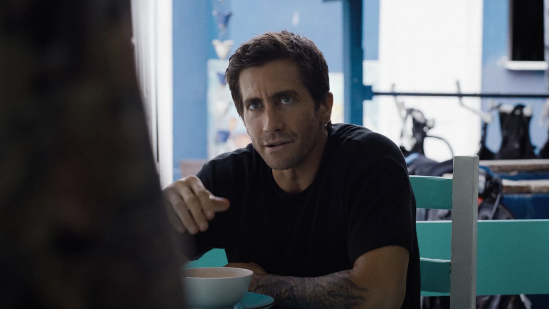 Jake Gyllenhall vai ser a estrela do novo filme de M. Night Shyamalan - 01.jpg