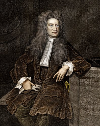isaac-newton