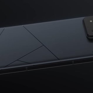 Imagem de Asus faz teaser e detalhes completos do Zenfone 12 UItra vazam