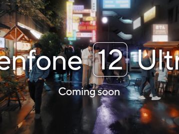 Asus faz teaser e detalhes completos do Zenfone 12 UItra vazam