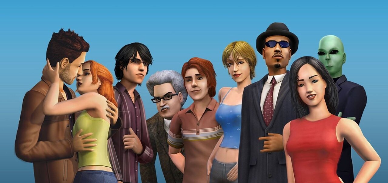 Relançamento de The Sims 1 e 2 decepciona fãs no PC! Entenda o motivo