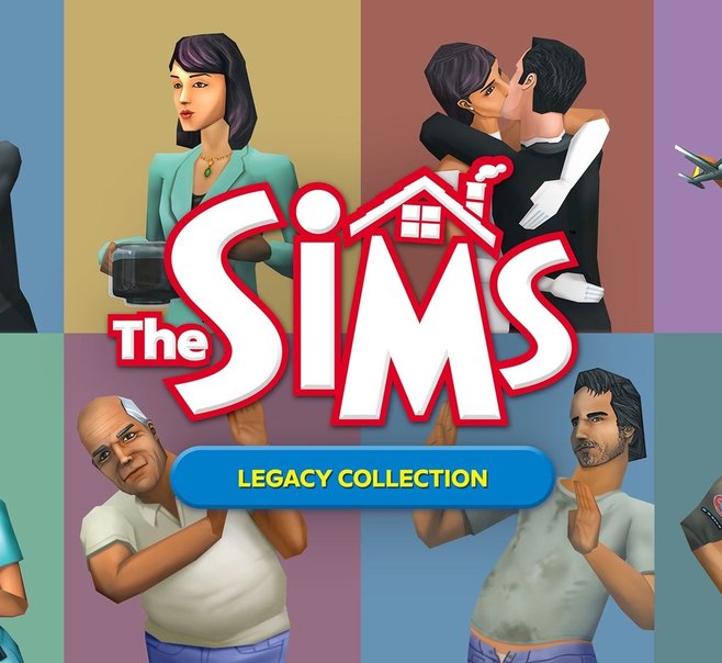 Imagem de Relançamento de The Sims 1 e 2 decepciona fãs no PC! Entenda o motivo