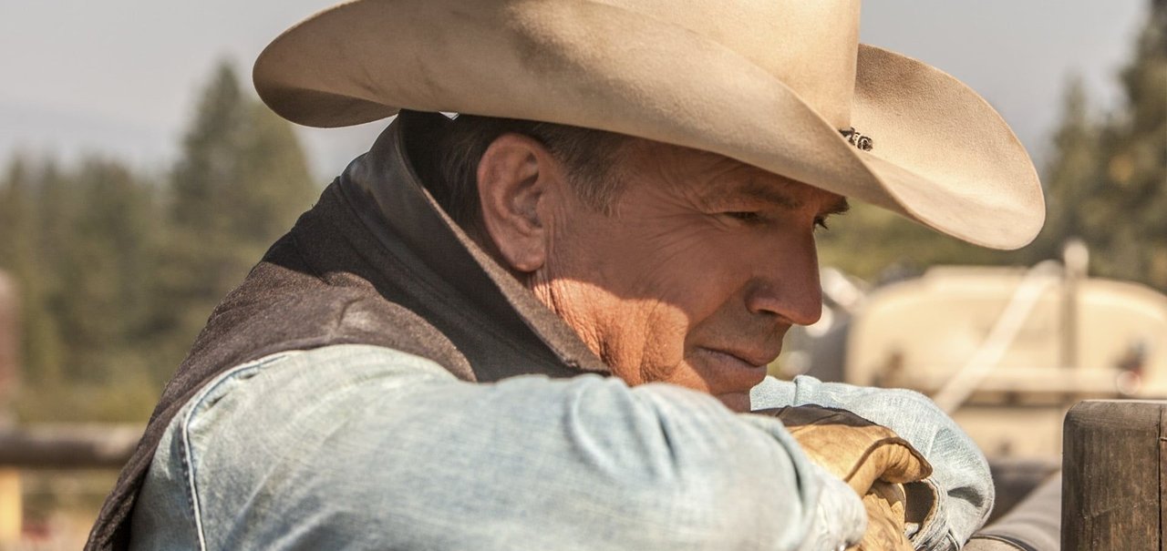 Quando a quinta temporada de Yellowstone chega na Netflix? Veja previsão