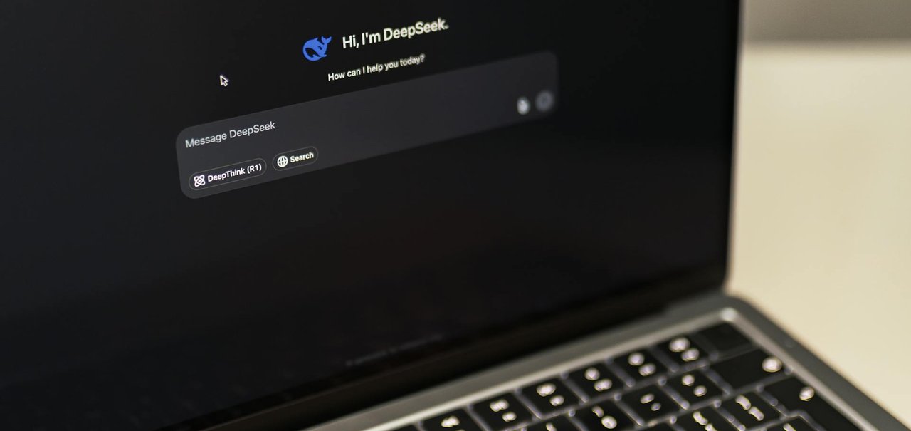 DeepSeek é reprovado em teste de segurança e é suscentível a ataques hackers