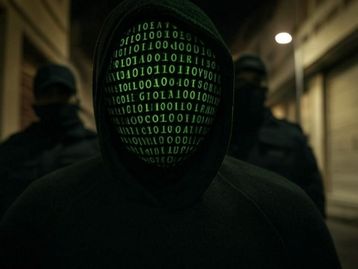 Hacker brasileiro que atacou EUA tem ficha criminal vazada