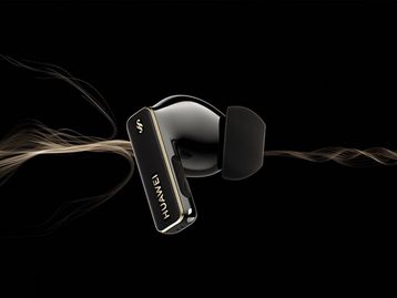 Huawei lança fone FreeBuds Pro 4 com ANC avançado e som de alta fidelidade no Brasil