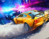 Há 3 anos sem novidades, EA pausa Need for Speed para 'retorno interessante' no futuro