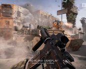 Novo Battlefield é revelado pela EA com cenas de tirar o fôlego; Veja como jogar!