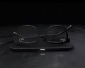 Criadora dos Ray-Ban da Meta vai lançar 'óculos auditivos'; conheça o produto