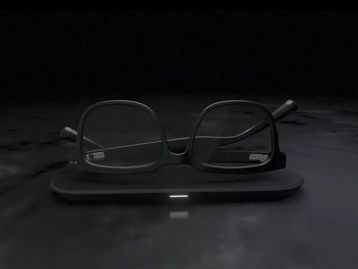 Criadora dos Ray-Ban da Meta vai lançar 'óculos auditivos'; conheça o produto