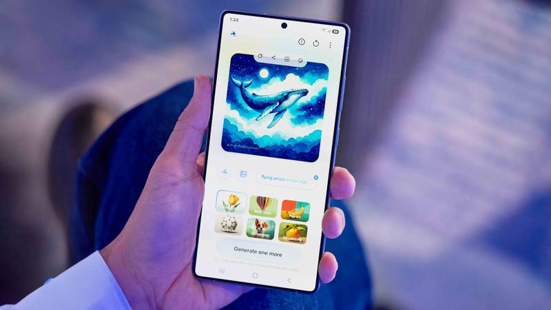 Galaxy S25 Ultra
