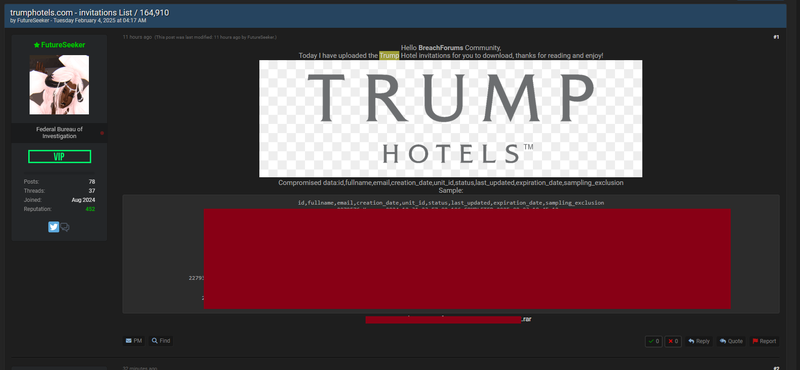 Trump