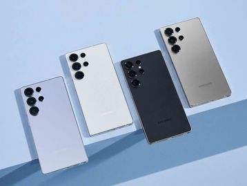 Galaxy S25 Edge deve ter construção com material cerâmico, diz site