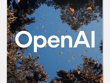 OpenAI ganha nova logo desenvolvida com ajuda do ChatGPT; veja como ficou
