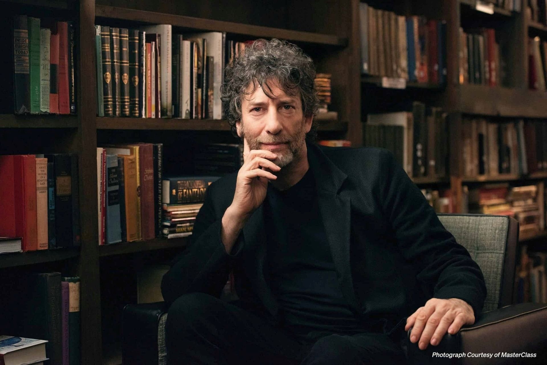 Neil Gaiman e Amanda Palmer são processados por tráfego humano e estupro - 01.jpg