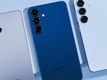 Samsung, Motorola, Apple e mais: celulares com até 30% de desconto na Casas Bahia