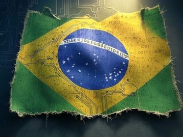 Banco de fotos de brasileiros é vendido por R$ 3,5 mil no WhatsApp