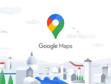 Google Maps atualiza ícone de carros e torna uso mais legal