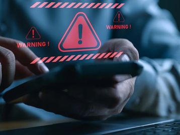 Malware que lê as suas capturas de tela é achado pela primeira vez no iOS