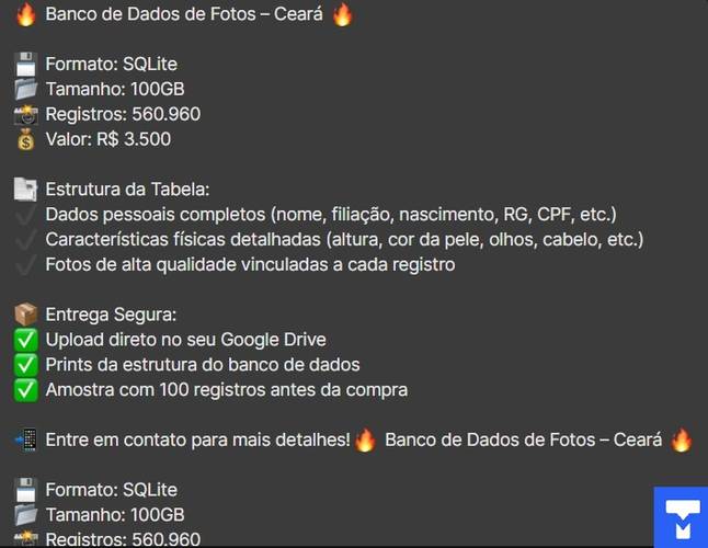 Venda no WhatsApp