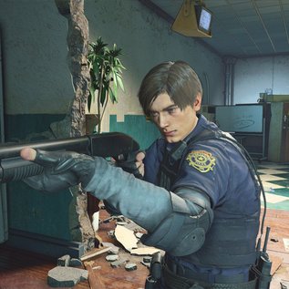 Imagem de Capcom encerra multiplayer ReVerse, e a culpa pode ser de Resident Evil 9