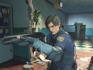 Capcom encerra multiplayer ReVerse, e a culpa pode ser de Resident Evil 9