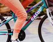 Bicicletas em promoção na Magalu para economizar na pedalada