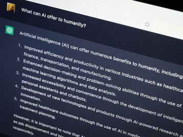 Hacker publica supostas senhas de 20 milhões de usuários do ChatGPT