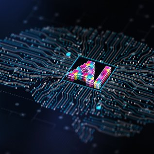 Imagem de Oportunidades e riscos na nova era dos dados multicloud e genAI 