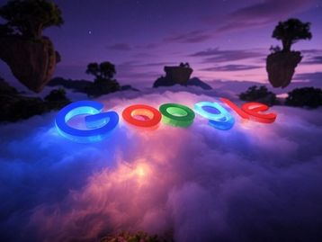 Inclusão de fachada do Google - The BRIEF