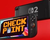 Switch 2 beirando R$ 4.000 no Brasil, mais jogos de Xbox no PS5 e mais! Veja notícias de games da semana